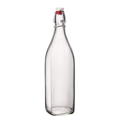 Poule jacquotte hauteur 27 cm