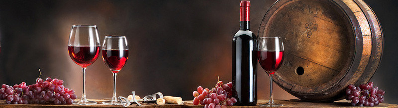 vins et boissons